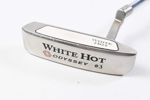 Odyssey white hot putter - hot, #3