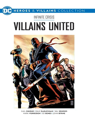 Heroes villains - heroes, &