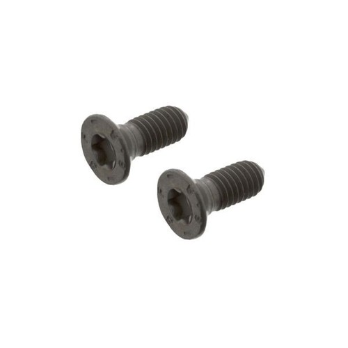 Brake disc screw set for - brake,