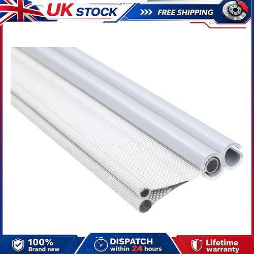 Dual beading drive away - drive, awning