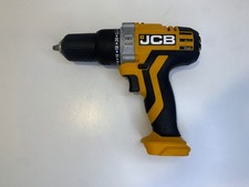 JCB 20v Li-Ion Cordless Combi