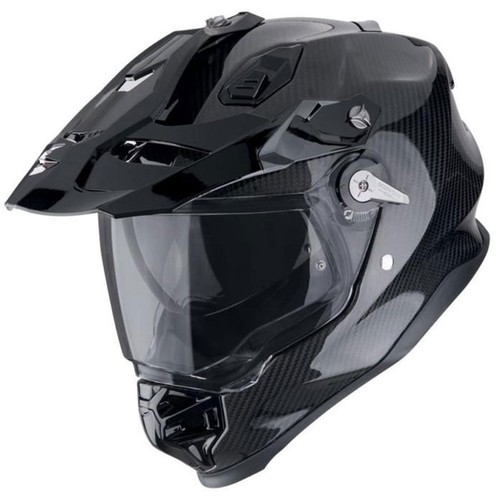 Scorpion adf 9000 carbon black - adf-9000,