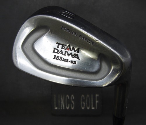 Team daiwa 153 - daiwa, ms-02
