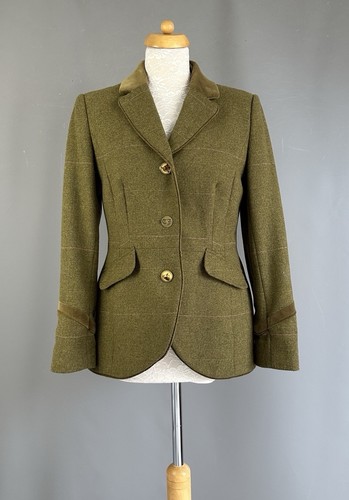 Joules jacket stowford green - joules,