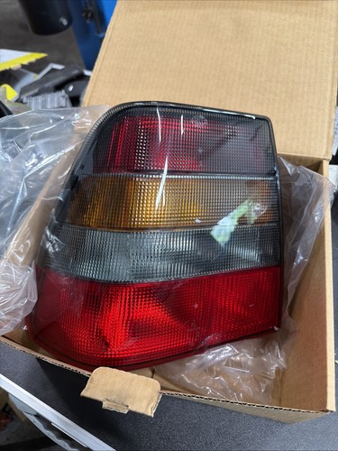 Saab 9000 rear - light, new