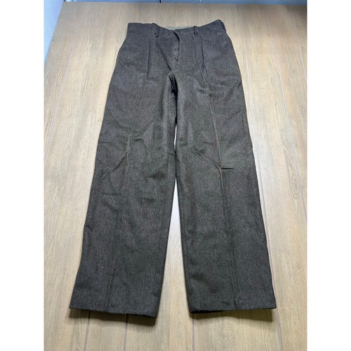 Vintage wwii army wool - vintage,