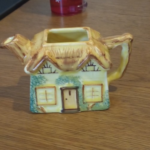 Keele pottery cottage - keele,