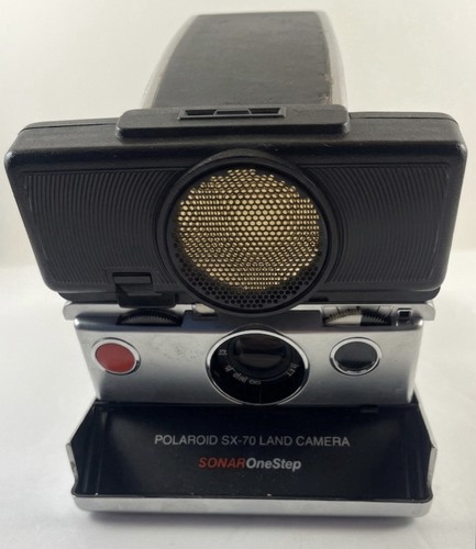Polaroid sonar onestep - polaroid,