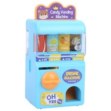 Hot Kids Beverage Vending Machine Educational Toys Kids Lottery Machine