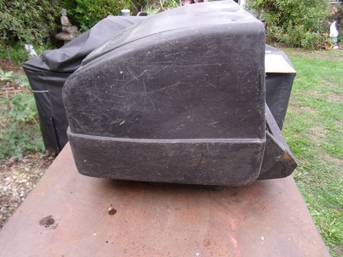 Webb cylinder lawnmower - 14",
