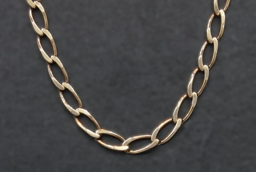 Carat yellow gold solid open - gold,