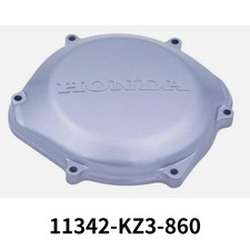 Genuine HONDA CLUTCH COVER