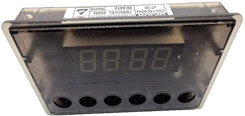 Tricity bendix oven cooker - tricity,