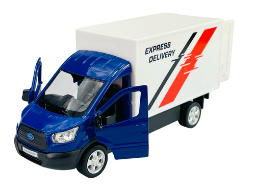 Rmz city ford - city, transit
