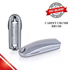 Carpet crumb brush hand - crumb,