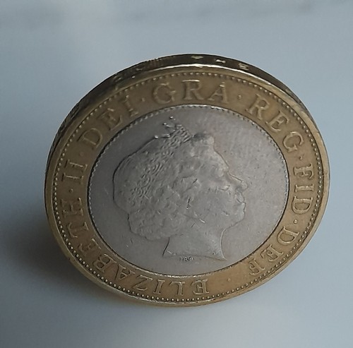 1998 coin double error - 1998,