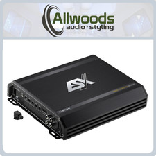 ESX SXE1200.1  Mono Class D