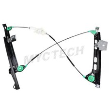 FOR AUDI A4 CONVERTIBLE FRONT