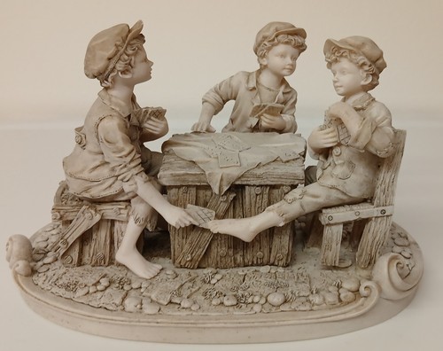 Regency fine arts - fine,