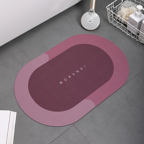 Absorbent quick drying floor - absorbent,