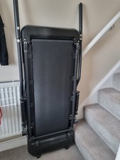 Linear Electric Strider