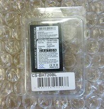 Power2Tek 3.7V Battery x For Denso 496461-0450 CS-BHT20BL BT-20L 1800mAh