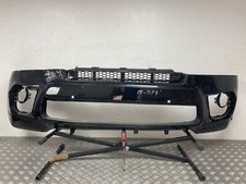 BMW X5 E70 M SPORT FACE LIFT 2010-2013 FRONT BUMPER 51118047316     EE-574