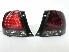 New 98 ~ 05 Led Red/Smoked
