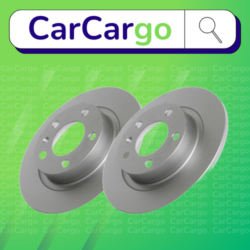 Premium solid rear - premium,