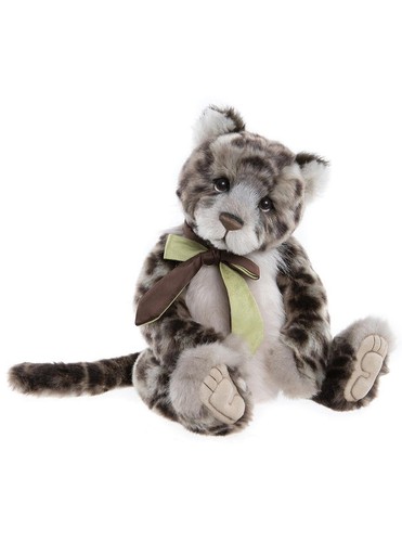 Charlie bears 2025 - charlie,