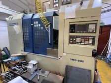 MatchMaker cnc milling vertical machining centre 