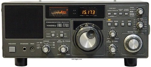 Yaesu frg 7700 frg7700 - frg-7700,