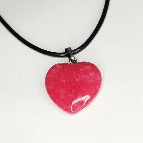 Love heart chakra - love, necklace