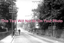 YO 5316 - Sandal Road