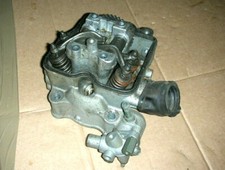 Suzuki 125 epicuro - uc, cylinder