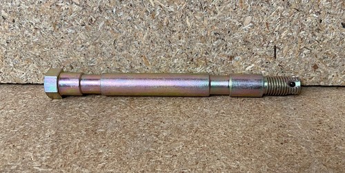 Nos oem rear - rear, pedal