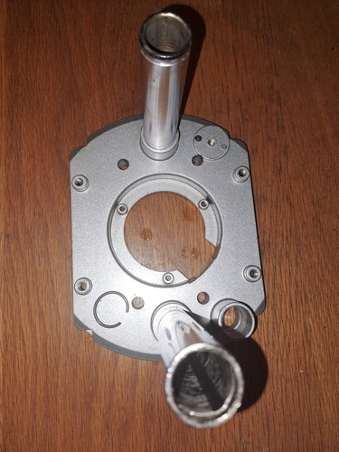 Erbauer router erb210c - erbauer, ½