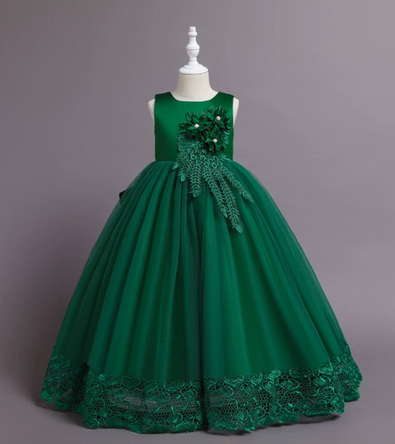 New lace princess - new,