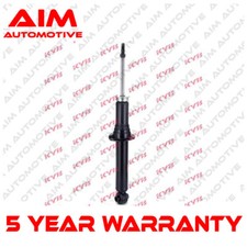 Suspension Shock Absorber