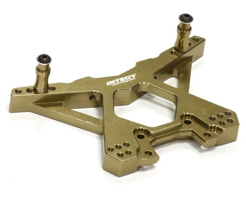 Integy aluminum rear - aluminum,