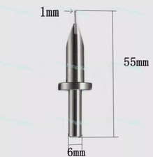 1* Ruby Ball Tip Probe Stylus