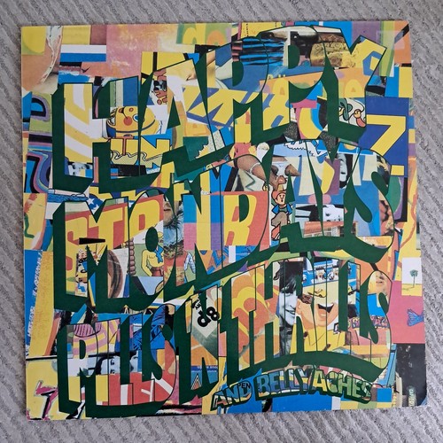 Happy mondays pills - pills, 'n'