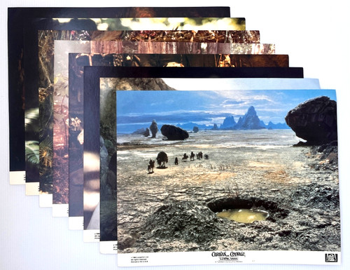 Star wars ewok - wars, adventure