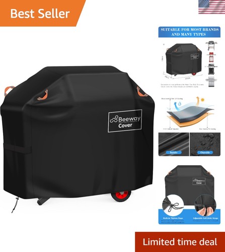 Heavy duty bbq - heavy-duty, grill