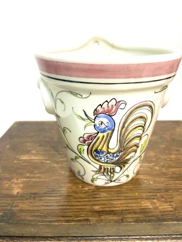 Portuguese hand painted - hand,