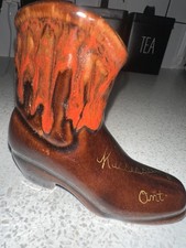 McMaster Craft Redware Pottery