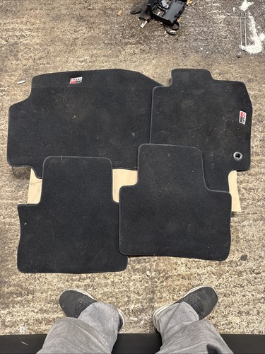 Fits toyota rav hybrid - toyota, rav-4