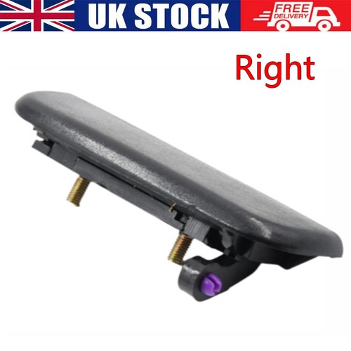 Rear front right driver - front,