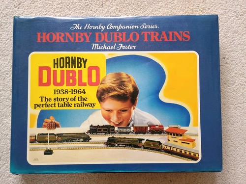 Hornby dublo trains - trains:,