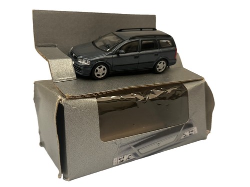 Schuco scale vauxhall - schuco,